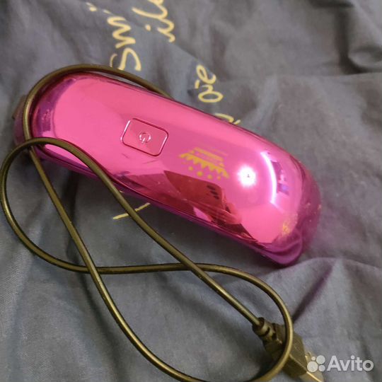 Лед Лампа для маникюра