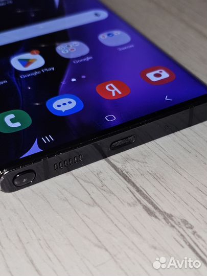 Samsung Galaxy Note 20 Ultra, 8/256 ГБ