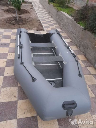 Пвх Лодка Астра 320