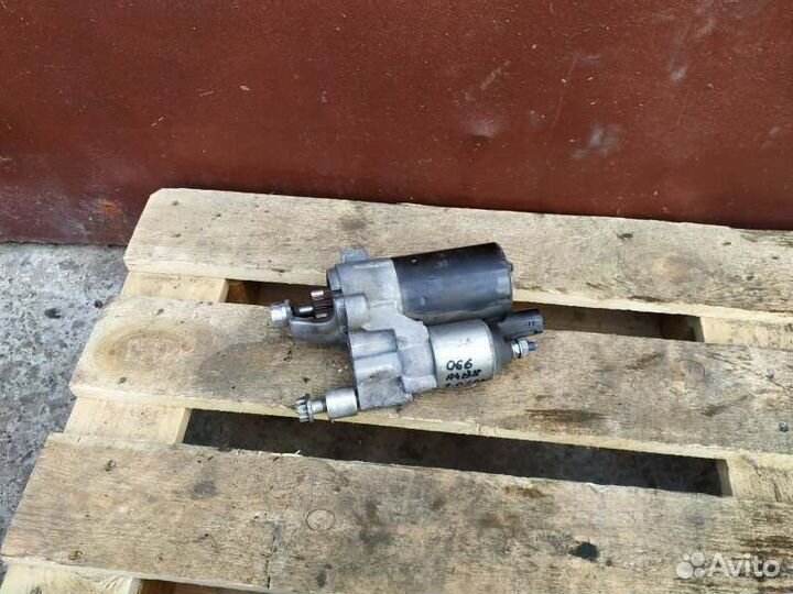 Стартер Audi A4 Allroad B8 2.0 CDN 2010