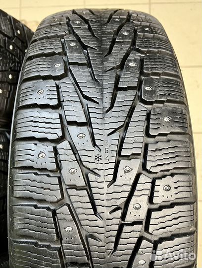 Nokian Tyres Nordman 7 SUV 225/60 R18 104T