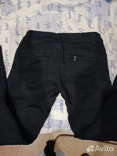 Пакет вещей на девушку