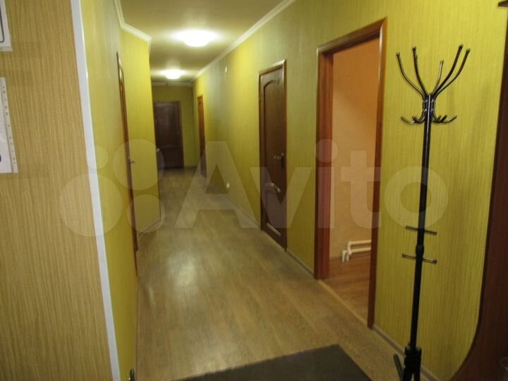 Дом 160 м² на участке 8 сот.