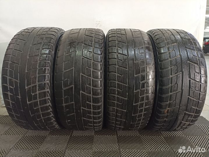 Колеса в сборе зимние R20 Mercedes-Benz M-Класс