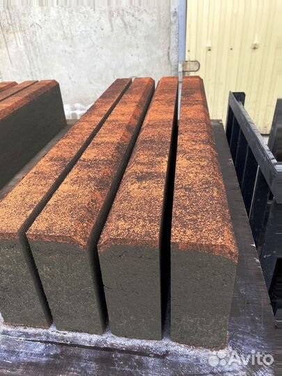 Прочная Тротуарная Плитка минимальный заказ 120 м2