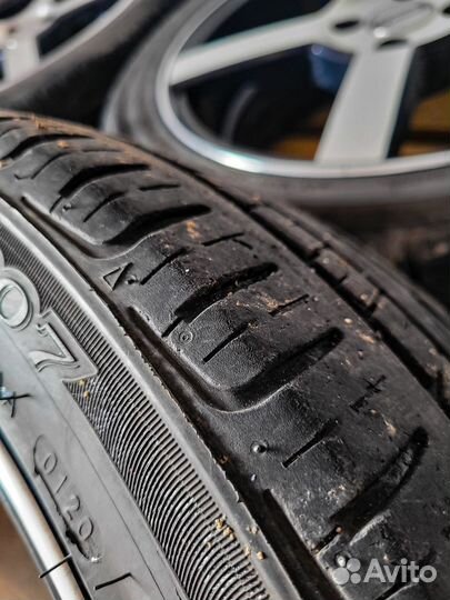 Aplus A607 215/45 R17