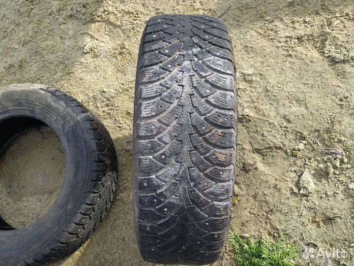 Nokian Tyres Hakkapeliitta 4 195/65 R15 95T