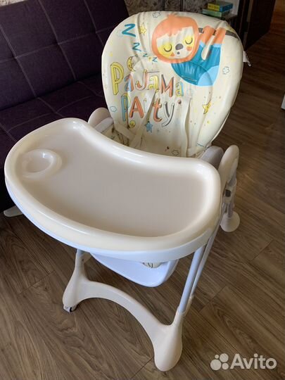 Стул для кормления