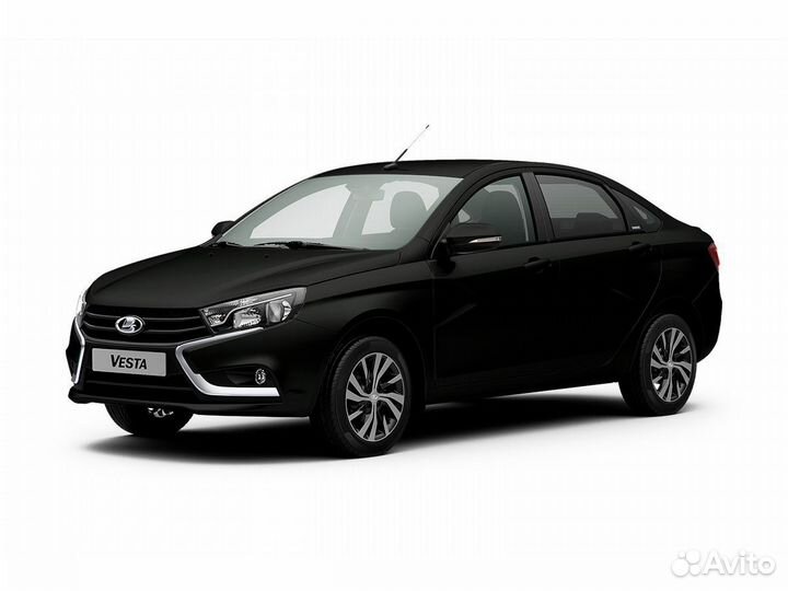 LADA Vesta 1.6 МТ, 2023