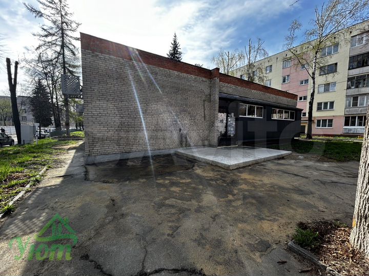 Сдам помещение свободного назначения, 106.1 м²