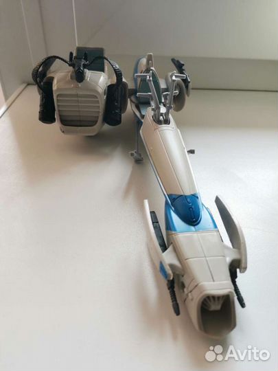 Коллекционная Star Wars