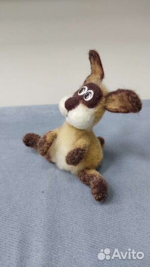 Кукла ручной работы