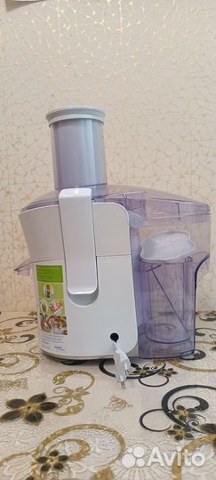 Соковыжималка