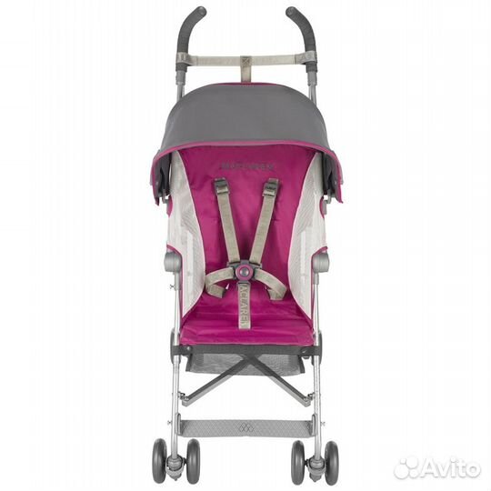 Maclaren Volo, Макларен Воло