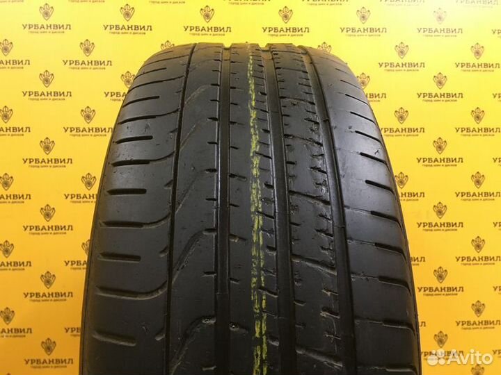 Pirelli P Zero 245/50 R18 100Y