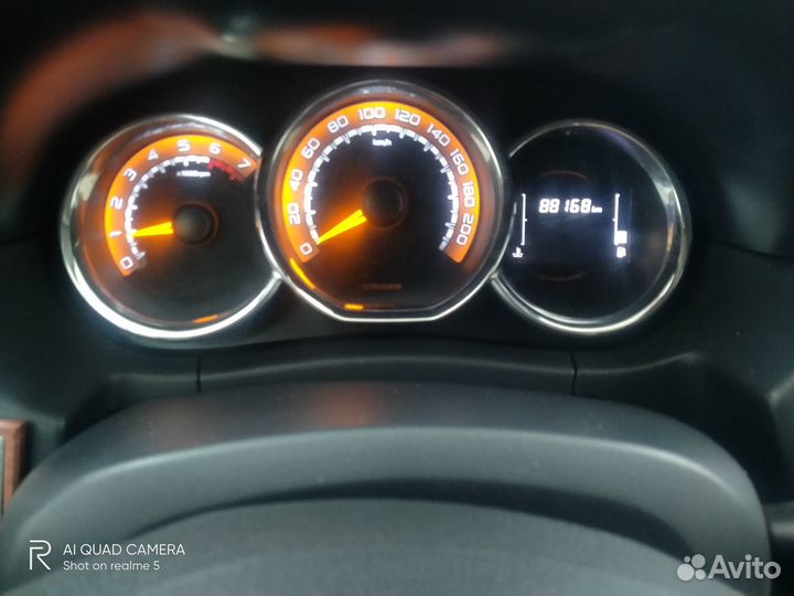 LADA Largus 1.6 МТ, 2021, 88 768 км