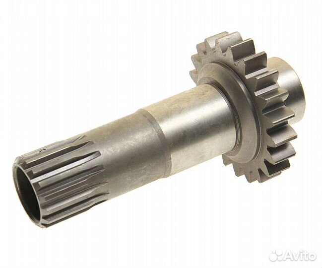 Вал мтз привода вом (А)