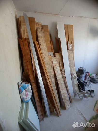 Вывоз мусора. Газель 20м3 5 метров