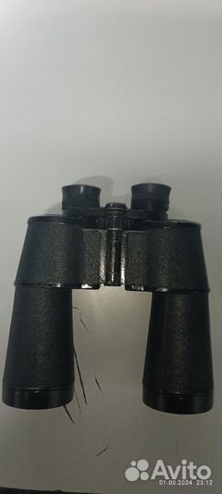 Бинокль бпц 15.50сомз