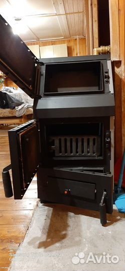Печь универсальная