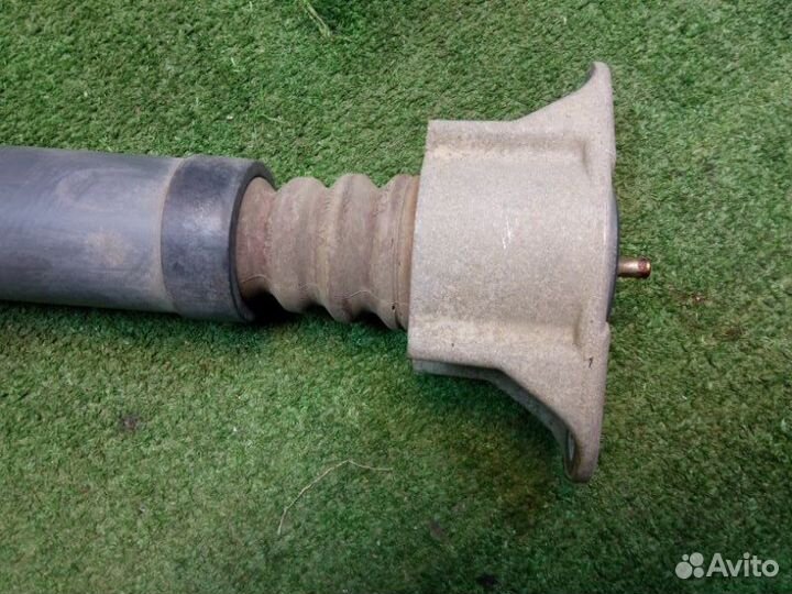 Амортизатор задний Ford Focus 2 седан 1.8 2008