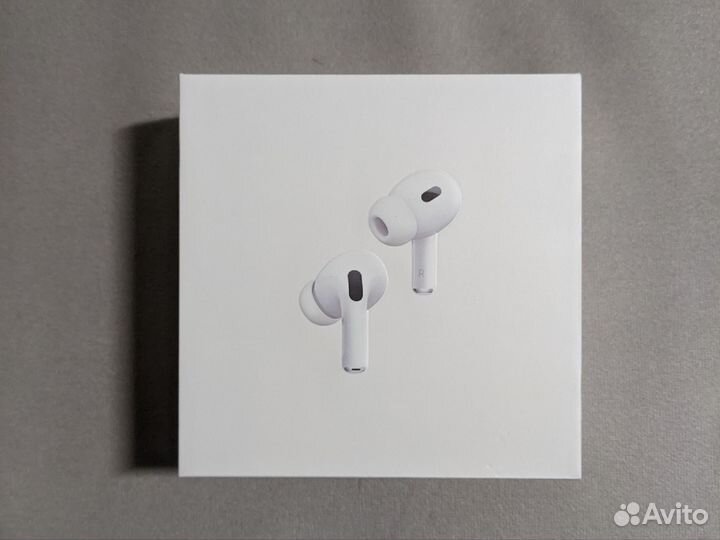 Airpods pro 2 generation оригинал