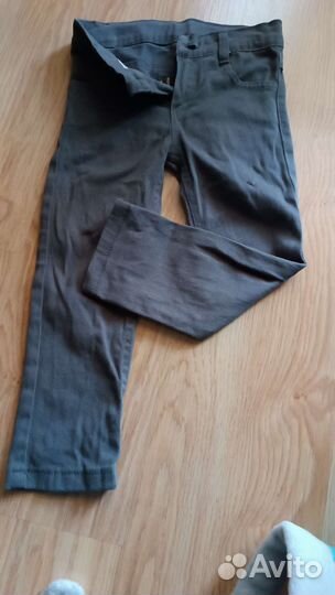 Костюм на мальчика 5 лет