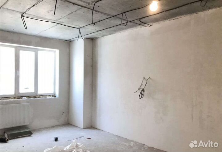 Отделочные работы ремонт