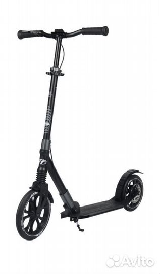 Самокат Tech team Sport 250мм колеса