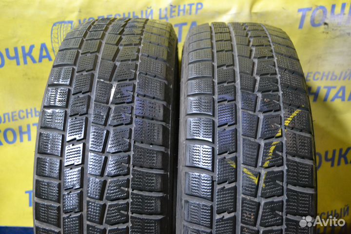 Dunlop Winter Maxx WM01 225/60 R17