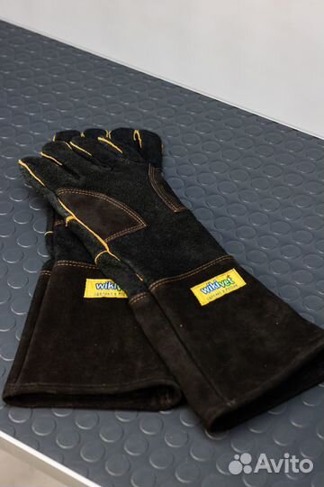 Комплект для отлова животных