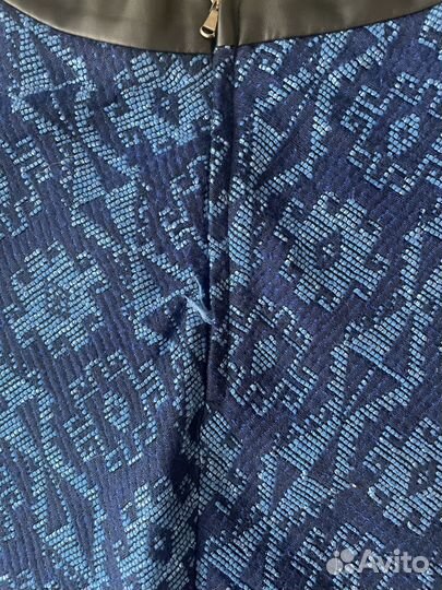 Юбка мини Zara