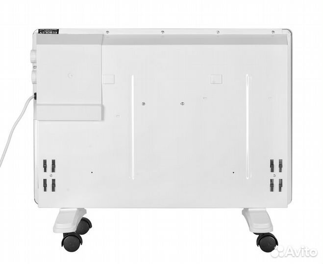 Конвектор Eurolux ок-EU-1500