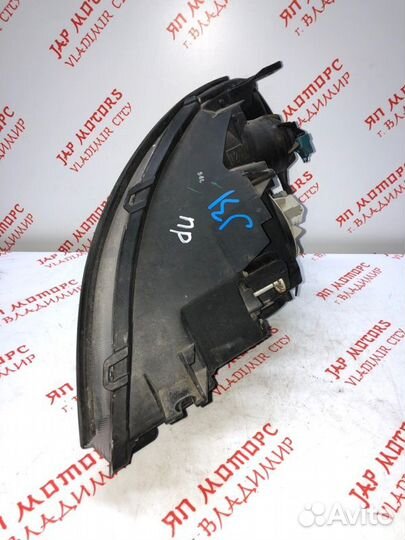 Фара галогеновая правая Nissan Teana J31 VQ23 2005