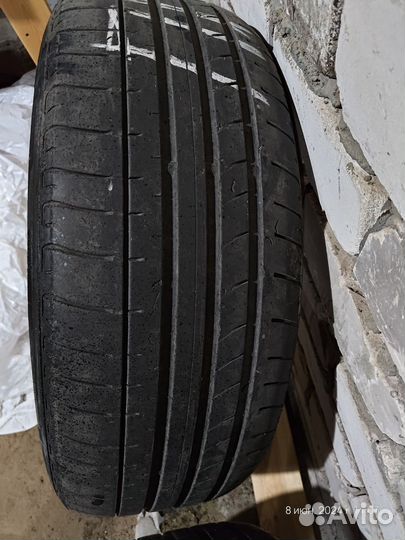 Next NX16 235/60 R18 103N