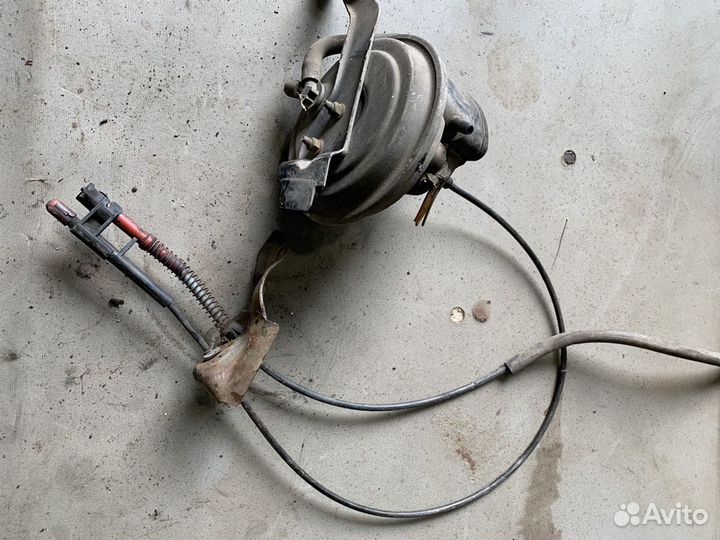 Блок управления круиз контроля Эксплорер 1 Explor