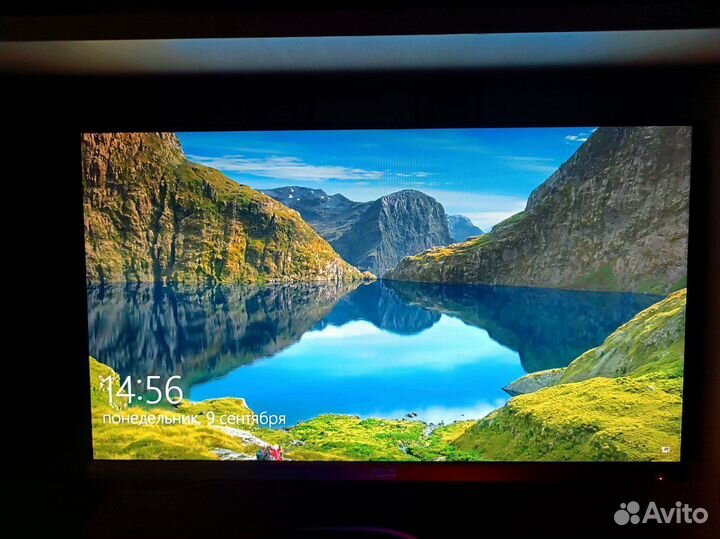 Игровой компьютер GTX 1660S / AMD Ryzen 5 / 32 GB