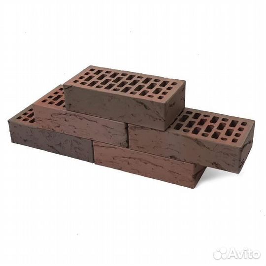 Лицевой кирпич Терекс