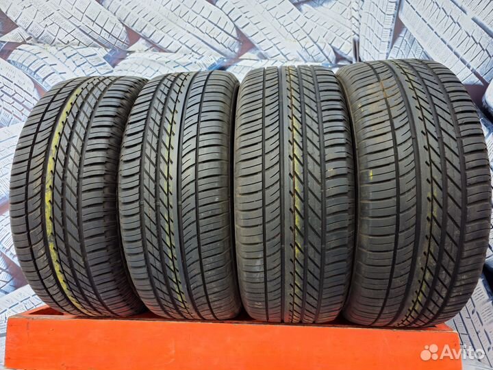 Goodyear Eagle F1 Asymmetric SUV 4x4 275/45 R21