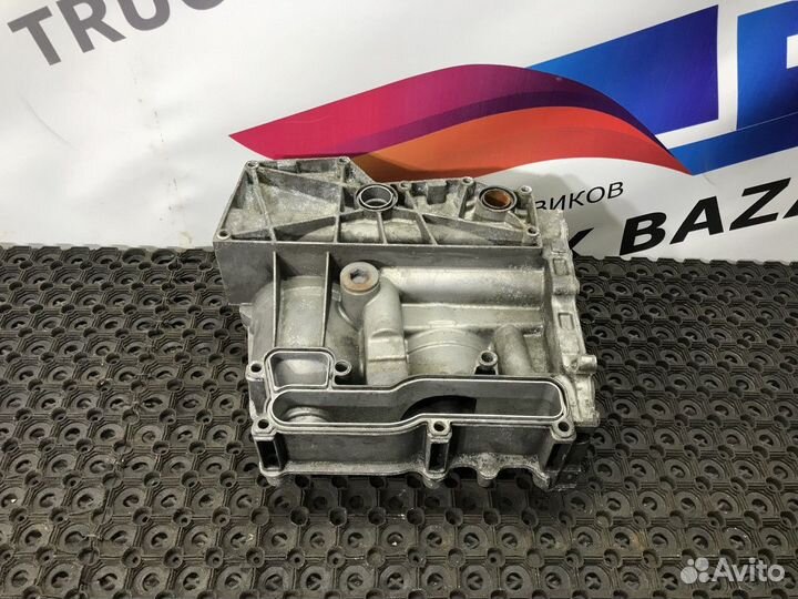 Корпус масляного фильтра Daf CF, Daf XF105