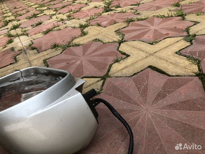 Зеркало правое