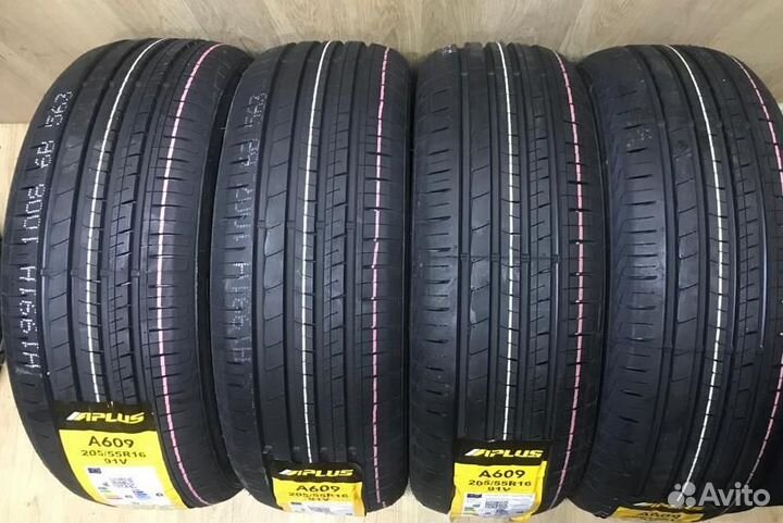 Aplus A609 175/70 R14 84H