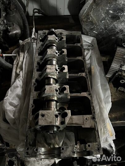 Левая гбц 5.0 AYH BLE