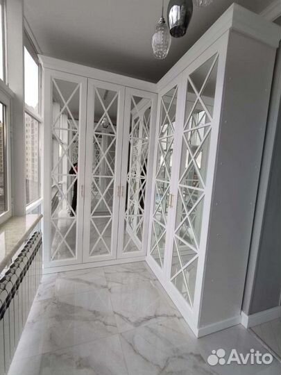 Кухни на заказ