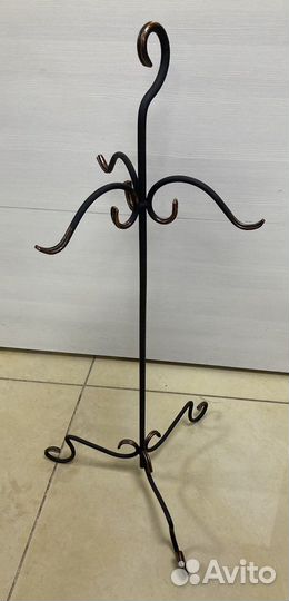 Каминный набор