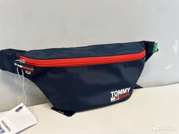 Сумка Tommy hilfiger