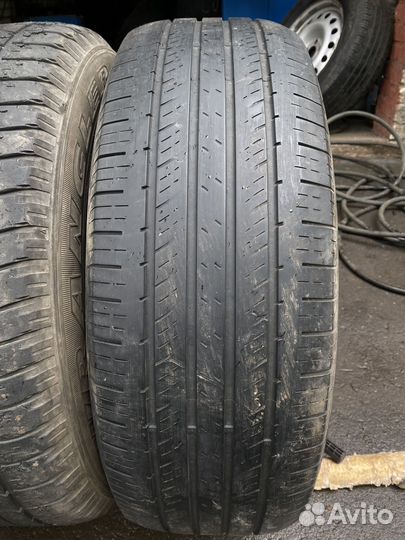 Hankook Dynapro HP2 RA33 235/65 R17 108V