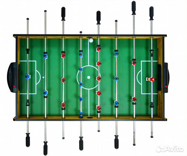 Настольный футбол Кикер Classic, 4 фута