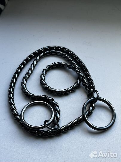 Ринговка для собак