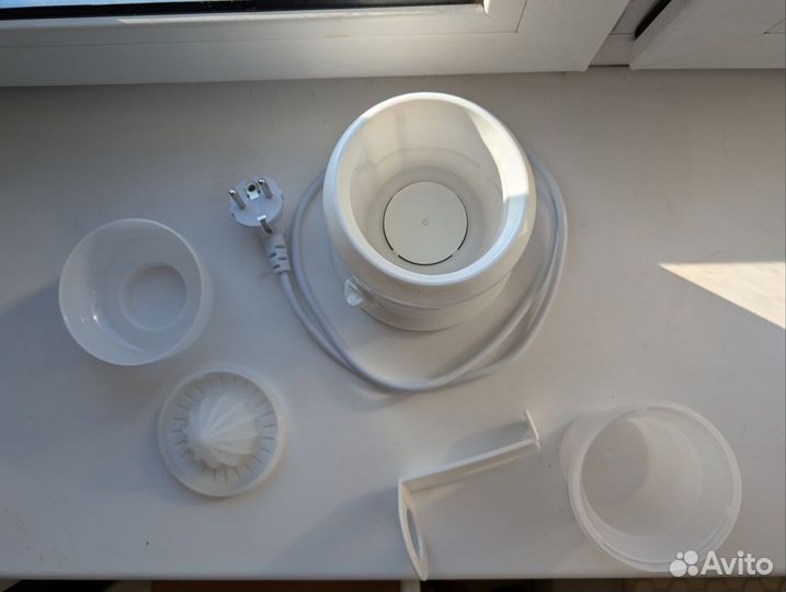 Maman LS-B202 подогреватель детского питания